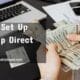 How To Set Up Cash App Direct Deposit