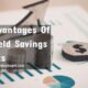 Disadvantages Of High-Yield Savings Accounts