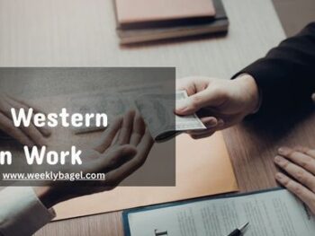 How Does Western Union Work