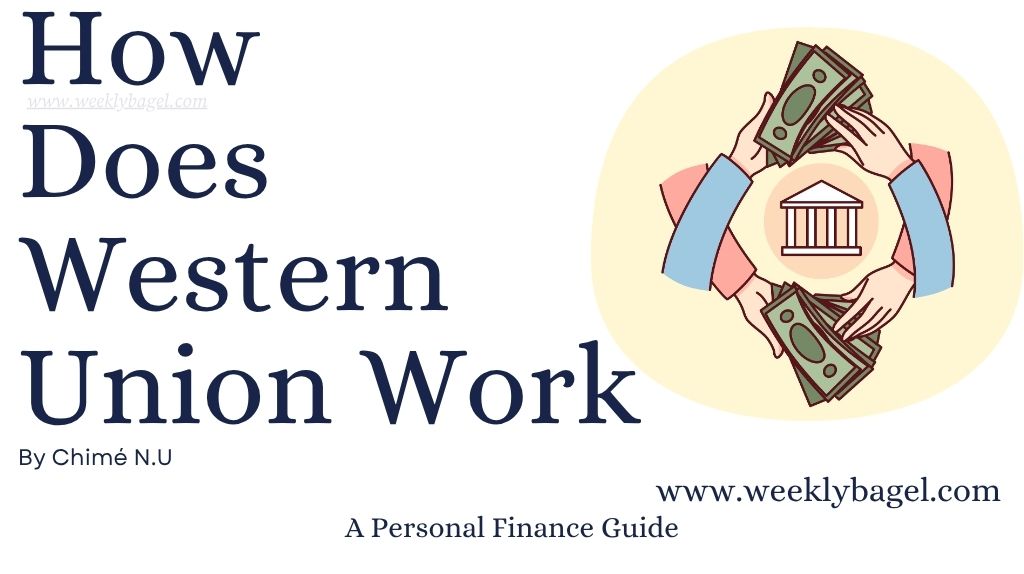 How Does Western Union Work