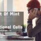 The Cost Of Mint Mobile International Calls