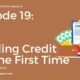 Building credit