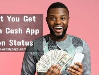 What You Get With Cash App Green Status