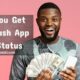 What You Get With Cash App Green Status