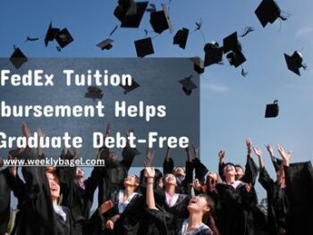 How FedEx Tuition Reimbursement Helps You Graduate Debt-Free