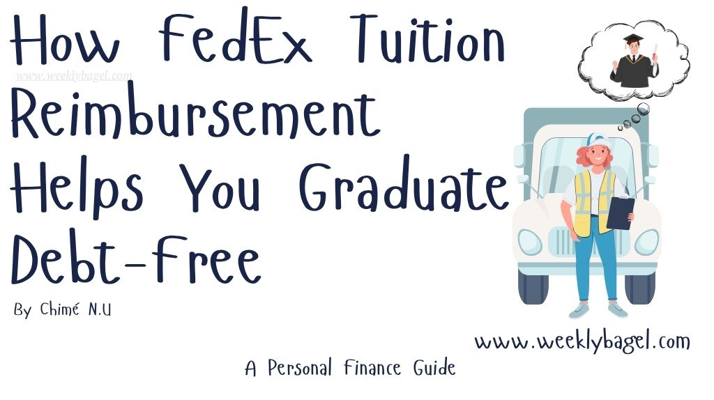 FedEx tuition reimbursement