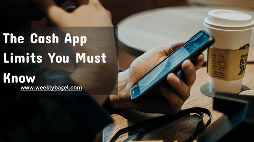 The Cash App Limits You Must Know