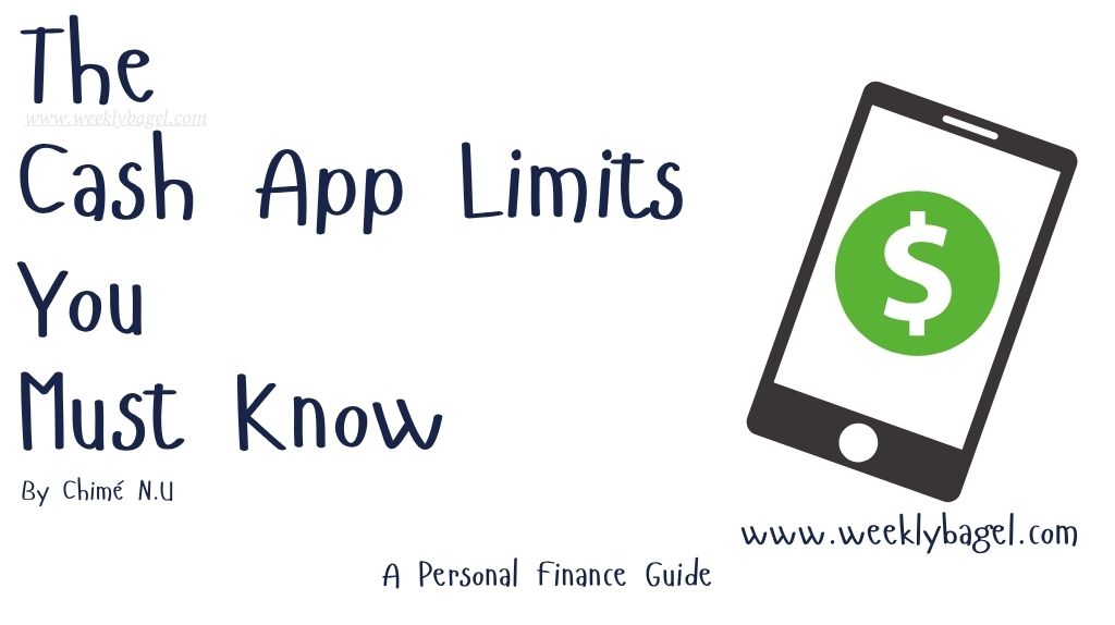 The Cash App Limits You Must Know