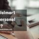 Does Walmart Cash Personal Checks?