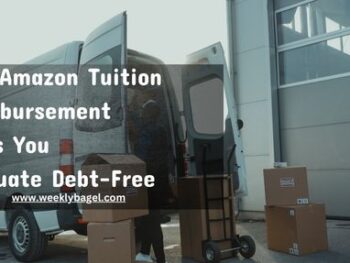 Amazon Tuition Reimbursement