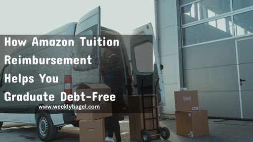 Amazon Tuition Reimbursement