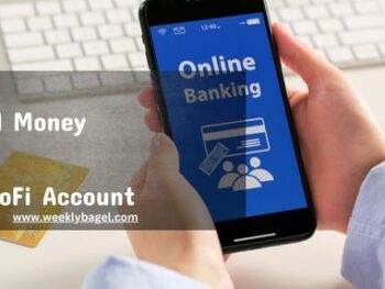 How I Add Money On My SoFi Account