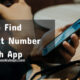 How To Find Account Number on Cash App