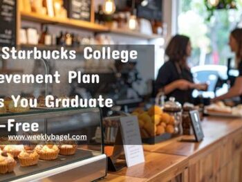 Starbucks College Achievement Plan