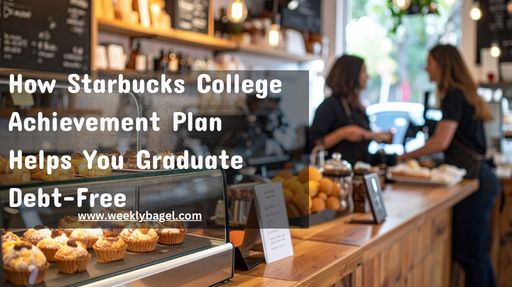 Starbucks College Achievement Plan